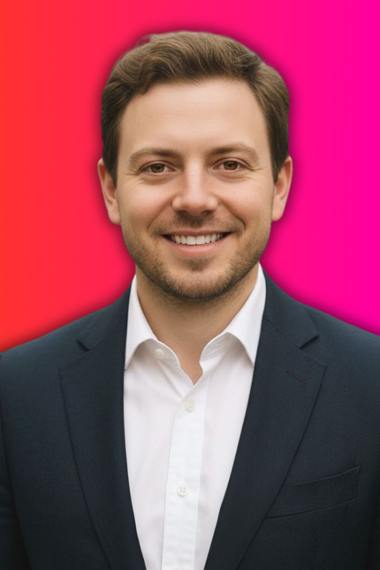 Michael Maurer, Head of Business at PlatformPay.io