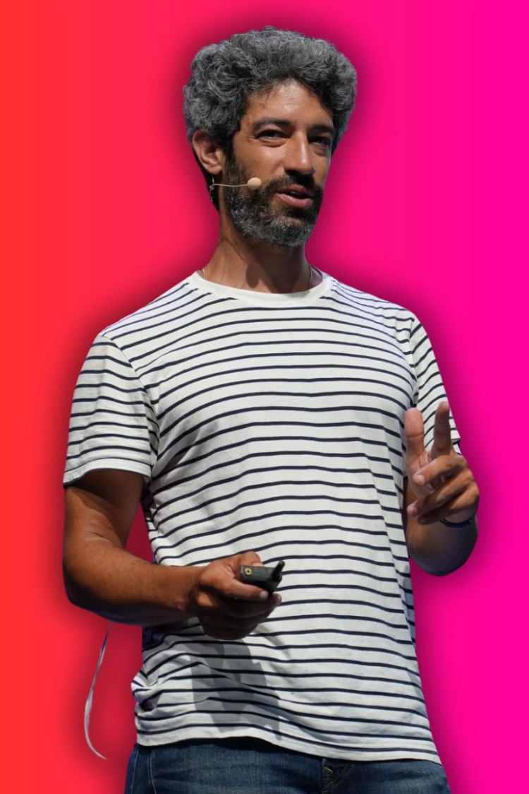 Sami Nahmiyaz, Search arbitrage consultant / feed distributor