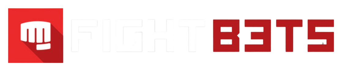 Fight Bets — TTmeetup sponsor logo