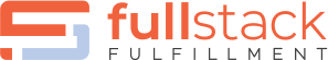 Fullstack Fulfillment — TTmeetup sponsor logo