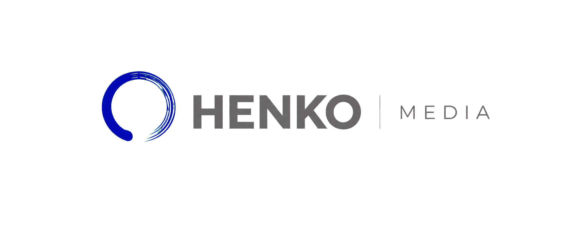 Henko Media — TTmeetup sponsor logo