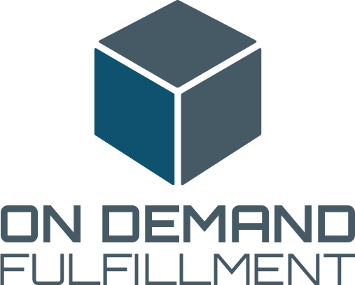 On Demand Fulfilment — TTmeetup sponsor logo