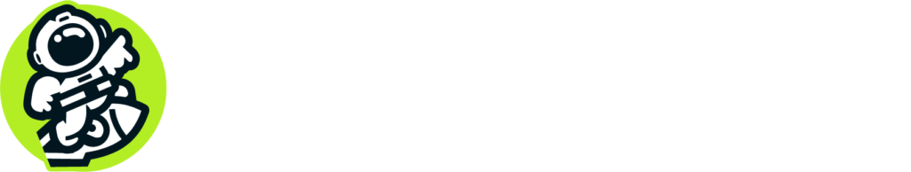 Spaceman Media — TTmeetup sponsor logo