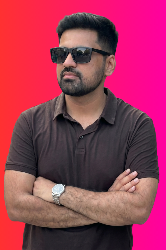 , Founder & CEO