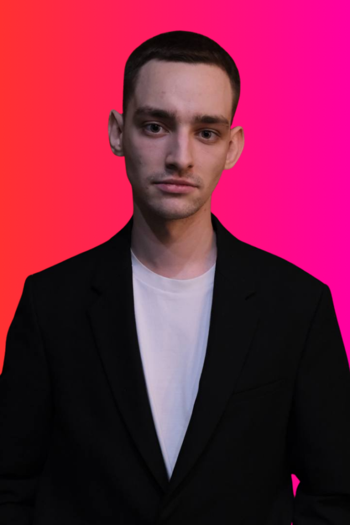 Dmitry Zaitsev, PPC Infrastructure Team Lead @ Adskill