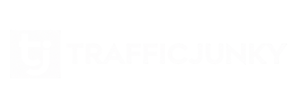 Traffic Junky — TTmeetup sponsor logo